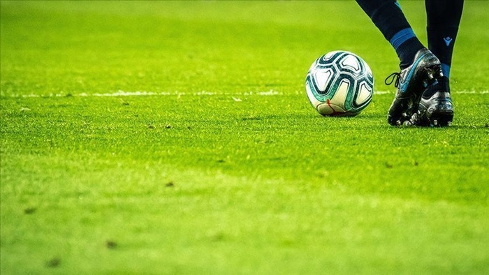 İstanbulspor-Menemenspor maçına sis engeli