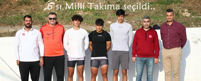 Adana’lı Kano Sporcularından Milli Başarı