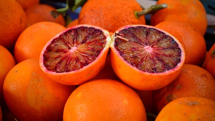 Türkiye'den yılın ilk yarısında 504 milyon 429 bin dolarlık turunçgil ihraç edildi