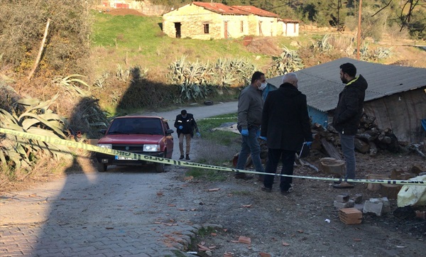 Miras yüzünden yeğenini öldürdüğü iddiası