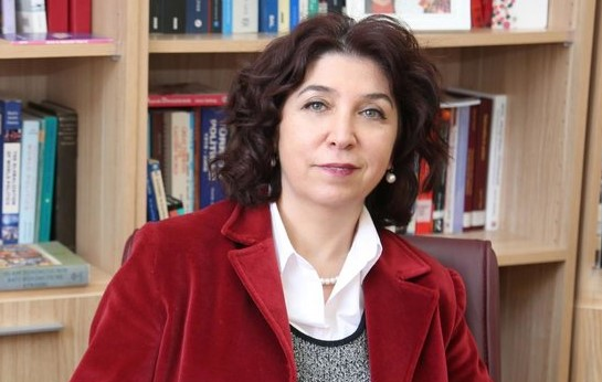 Prof. Dr. Havva Kök Arslan: “Azerbaycan yenilgisinin yol açtığı gerilimin boyutunu gösteriyor”