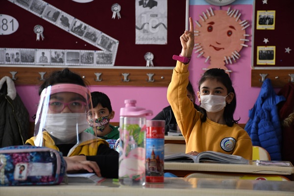 Milli Eğitim Bakanlığı 'Kalite Güvence Sistemi' kurdu