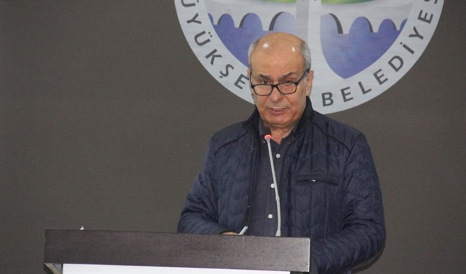 CHP’li Seyhan: "AK Partili Gündoğan’a teşekkür ediyoruz.."