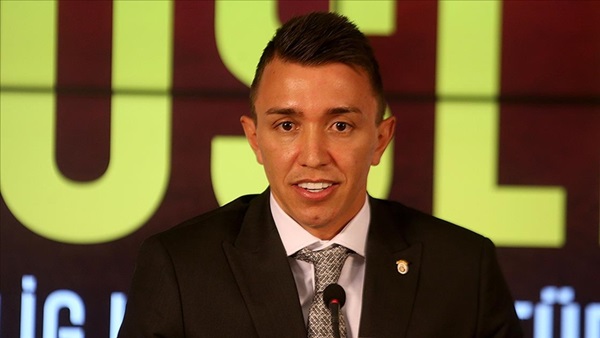 Muslera 2024'e kadar Galatasaray'da