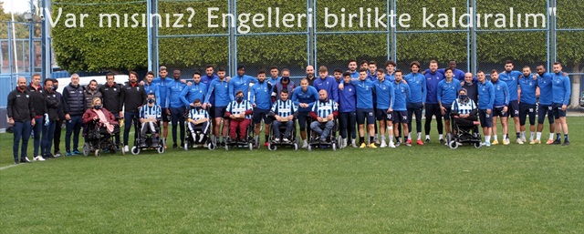 Adana Demirspor, "Spor Kulüplerinden İyilik Zinciri" hareketine destek verdi