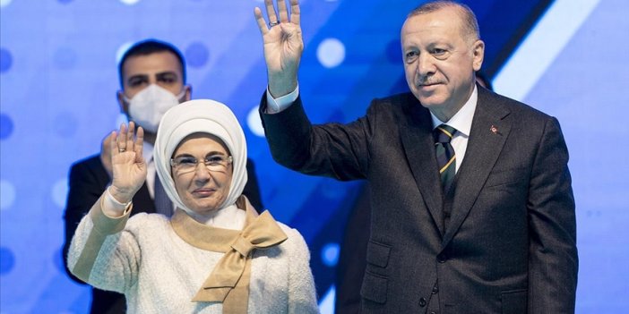 CANLI - Erdoğan: "Bu defa başaramayacaklar. Çünkü bu defa farklı bir Türkiye var"