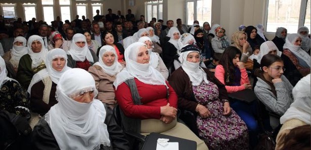 HDP aracılığıyla PKK terör örgütüne katılmış