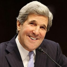 ABD Dışişleri Bakanı Kerry: İsrail tehlikeli bir yere doğru gidiyor