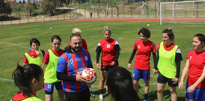 Kadın Futbol Süper Ligi