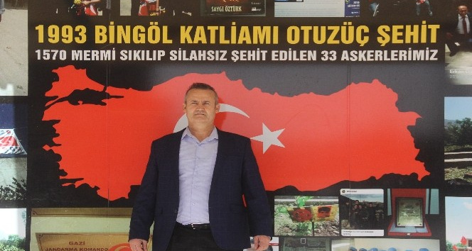 Terör örgütü PKK'nın çocukları nasıl kullandığını anlattı