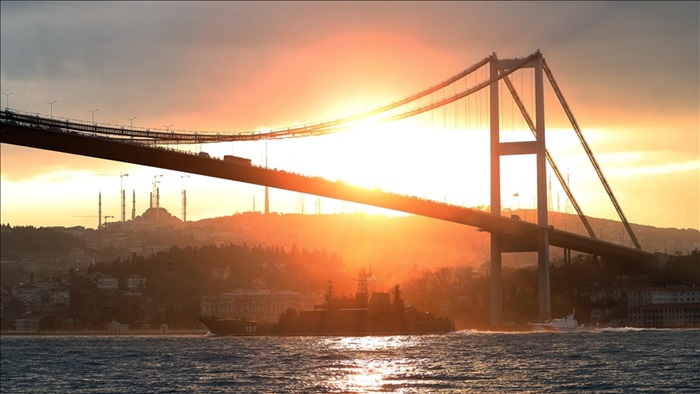 Türkiye'yi sıcak ve yağışlı bir bahar bekliyor