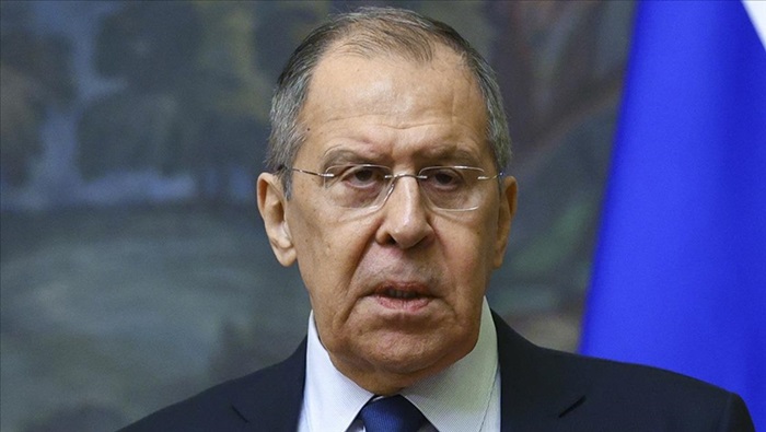 Rusya Dışişleri Bakanı Lavrov: Nükleer savaş olasılığı konuşuluyor. Ancak bunu biz demiyoruz