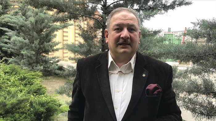 Gürcü uzman Kopadze: "Ermeni iddialarının gündeme gelmesi Rusya'nın işine geliyor.."