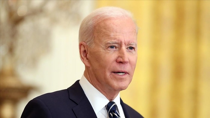 ABD Başkanı Biden, Rusya'nın Ukrayna'yı gelecek günlerde işgal edebileceğini açıkladı