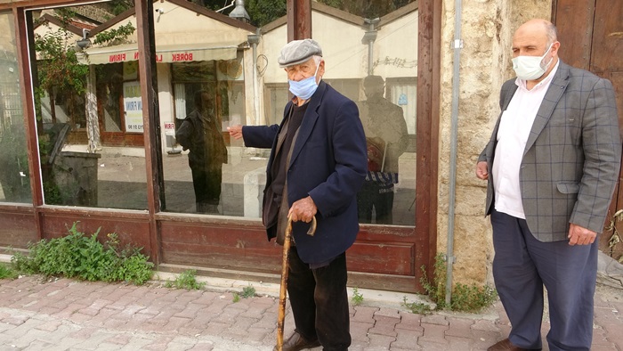 Ermeniler, Müslümanları bu fırınlarda diri diri yaktı