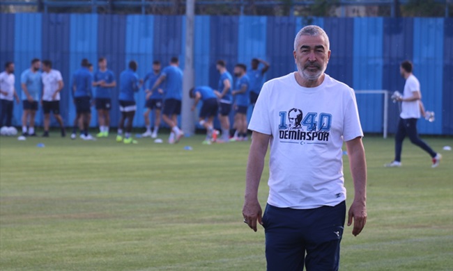 Aybaba: "İnşallah Yukatel Kayserispor maçı bizim için galibiyetle başlayan bir lig serüveninin başlangıcı olur"