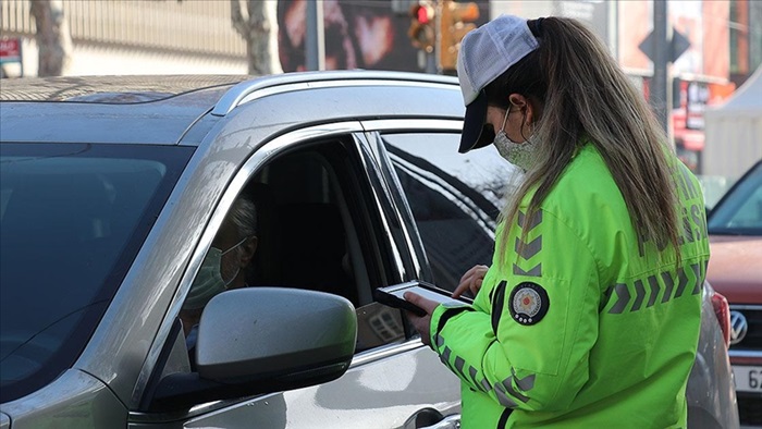 İçişleri Bakanlığı tam kapanma dönemine ilişkin yeni soruları yanıtladı