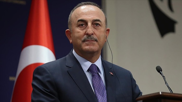 Bakan Çavuşoğlu: Kabil Havalimanının işletilmesi ve güvenliği konusunda bir önceki yönetim döneminde talepler geldi