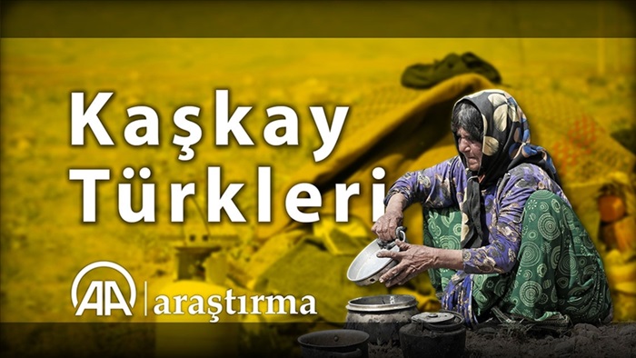 Kaşkay Türkleri