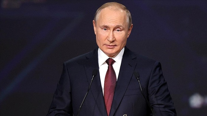 Rusya Devlet Başkanı Putin: Rusya’nın ana endişelerinin göz ardı edildiği görülüyor