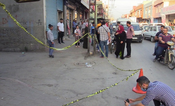 Adana'da silahlı saldırıya uğrayan kişi öldü