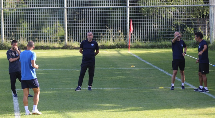 Samet Aybaba, Belhanda transferini değerlendirdi: