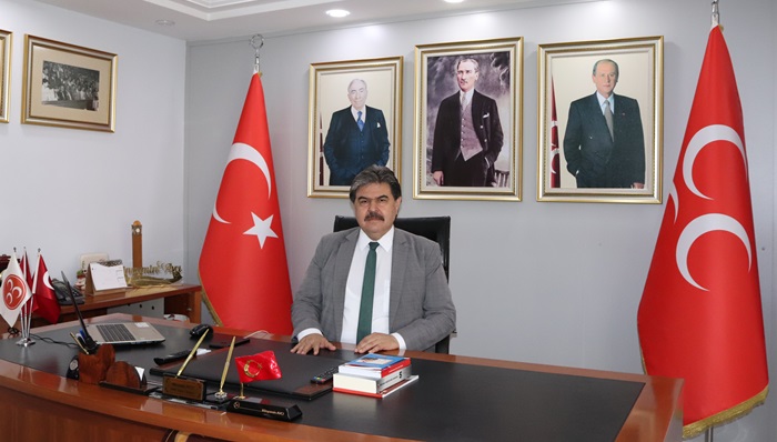 “Adım Adım 2023, İl İl Anadolu” programı yarın Adana’da gerçekleştiriliyor.