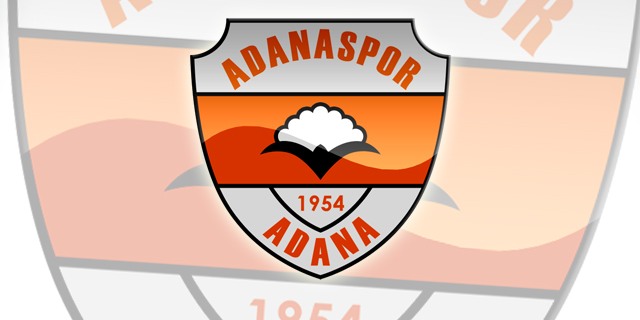 Adanaspor'da istifa