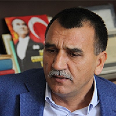 Ahmet Karataş: Çoban Dede, Hüzünlü Bir Aşk Hikayesi…