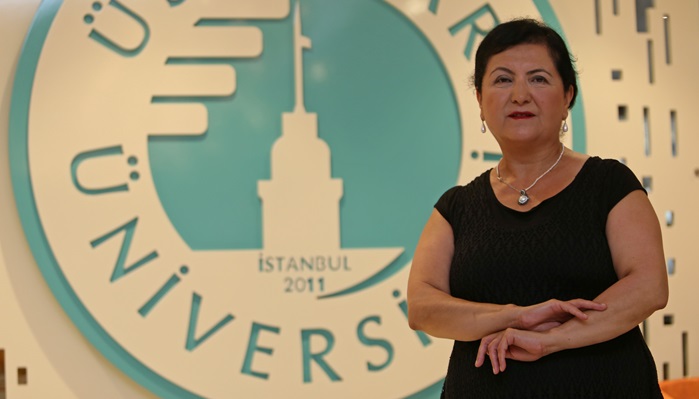 Prof. Dr. Nazife Güngör: “İletişimde iş ve istihdam alanı gelişiyor”