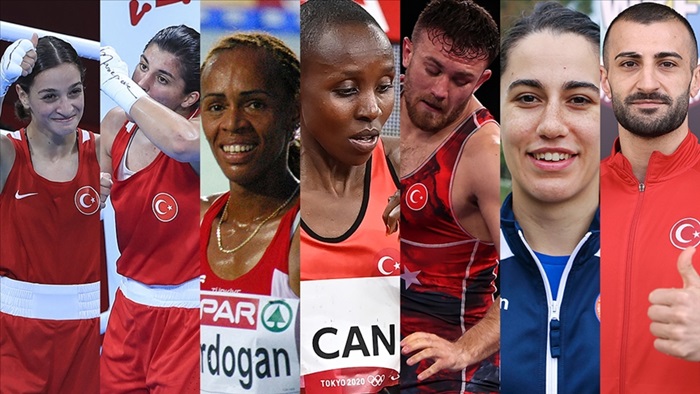 Türkiye olimpiyatlarda "ata sporuyla" gülüyor