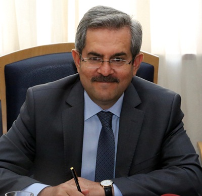 Ünüvar'dan 14 Mart Tıp Bayram Mesajı
