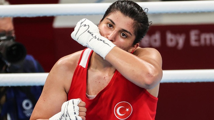 Tokyo 2020'de Türk sporcuların tarihi performansı