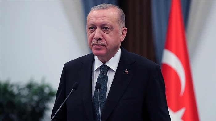 Cumhurbaşkanı Erdoğan: Türkiye ve Karadağ barış ve istikrara ciddi katkılar sağlıyor