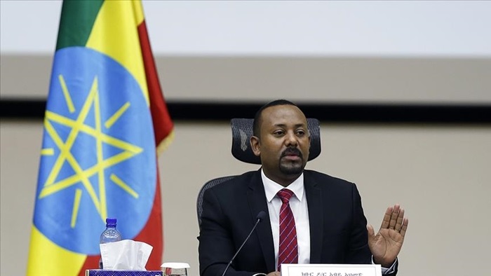 Abiy Ahmed koca bir savaşın ortasında yalnız ama çaresiz değil