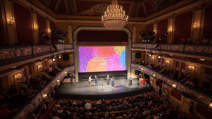 27. Saraybosna Film Festivali'nde ödüller sahiplerini buldu