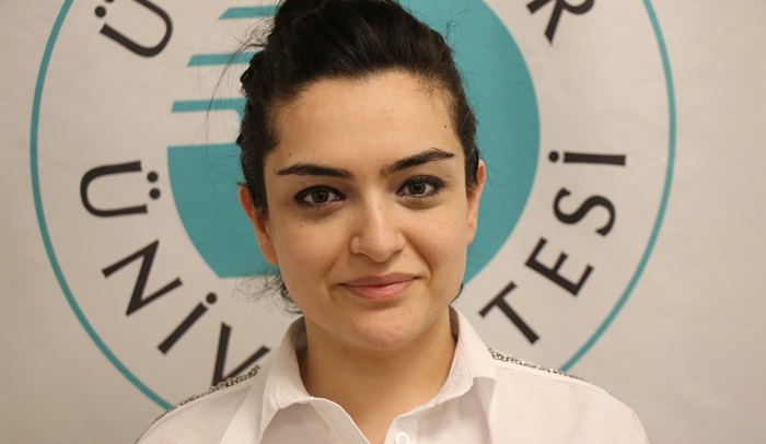 Dr. Didem Şahin Ceylan: Hem işitme hem denge sistemlerini inceliyor…