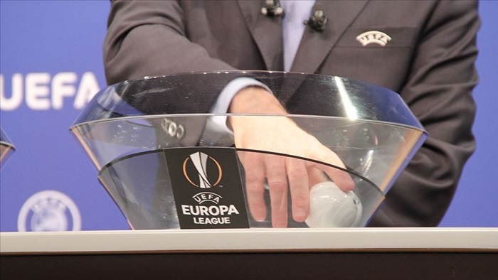 UEFA Avrupa Konferans Ligi'nde üçüncü eleme turu kuraları çekildi