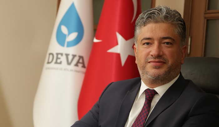 DEVA Partisi Adana İl Başkanı Kısacık’ın 30 Ağustos Zafer Bayramı Kutlama Mesajı