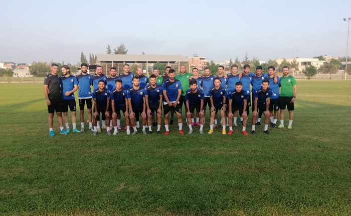 Ceyhanspor’da yeni başkan Metin Kalkavan oldu