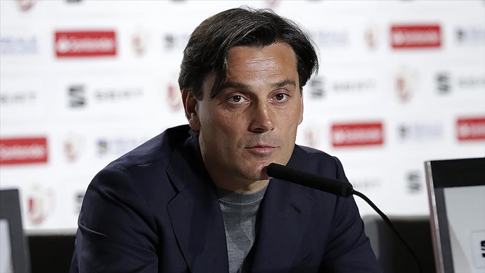 Montella: "En iyi Adana Demirspor'u ne zaman izleyeceğiz?' sorusuna gelirsek