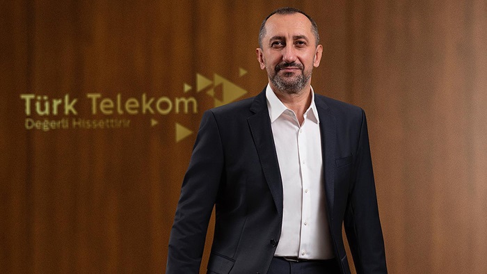 Silikon Vadisi'nde yerini alan Türk Telekom, dünyaya teknoloji ihraç ediyor