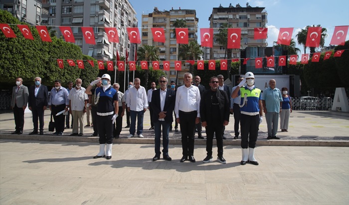 Uluslararası Adana Altın Koza Film Festivali başladı