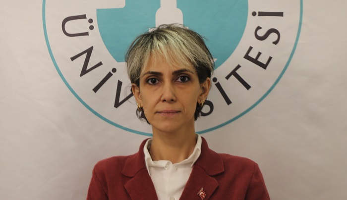 Doç. Dr. İpek Fatma Çevik: "Hareketin sanatına ilgi artıyor…"