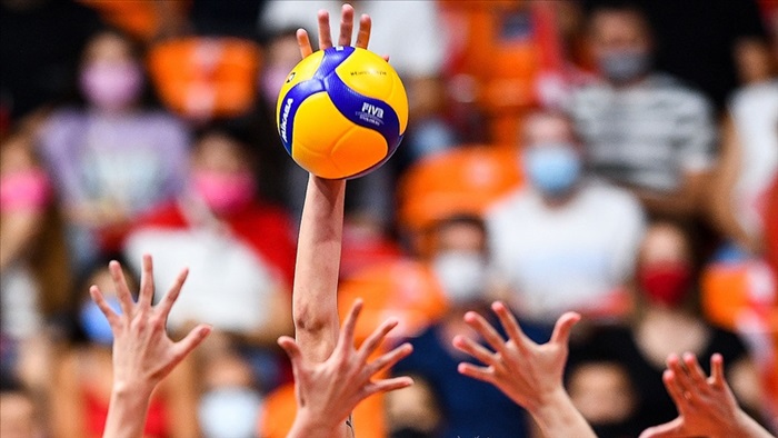 FIVB Kadınlar Dünya Kulüpler Şampiyonası'nda Türk finali