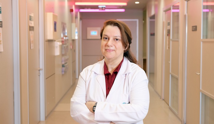 Doç. Dr. Nihal Özaras: Fibromiyalji kadınlarda 3 kat fazla görülüyor!