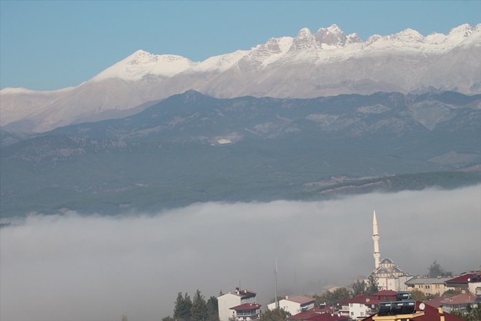 Çukorova ve Aladağ’ı Dadaloğlu’yla sevmek..