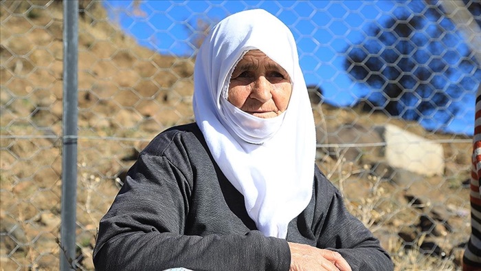 İYİ Partili Türkkan'ın oğluna küfrettiği şehit annesi: O kadar çok üzüldüm ki sabaha kadar uyuyamadım