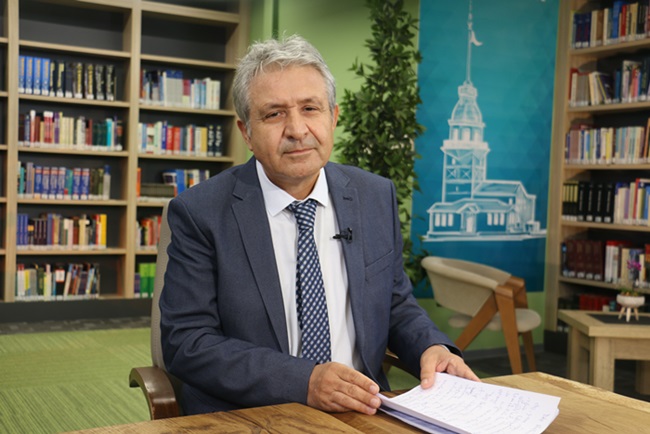 Prof. Dr. Yumuşhan Günay: Sağlıklı dişler için koruyucu hekimlik programı şart!