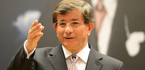 Davutoğlu: FETÖ'ye gereken cezalar verilecektir